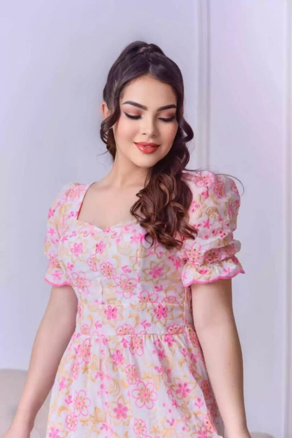 Vestido Juliana 💕 - Image 2