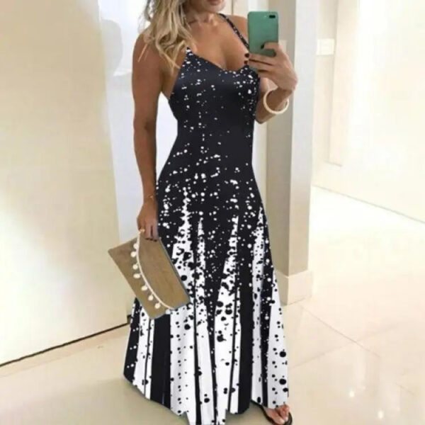 Vestido Sarina