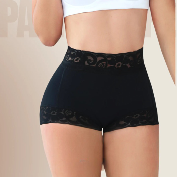 (Compre 1 Leve 3) PANTY SHAPER - Calcinha Levanta Bumbum - Image 3