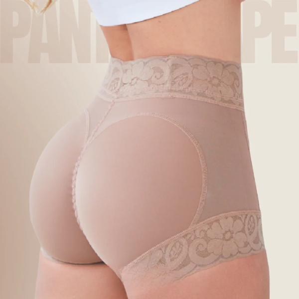 (Compre 1 Leve 3) PANTY SHAPER - Calcinha Levanta Bumbum - Image 4