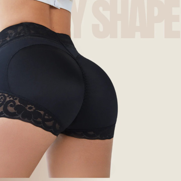 (Compre 1 Leve 3) PANTY SHAPER - Calcinha Levanta Bumbum - Image 5