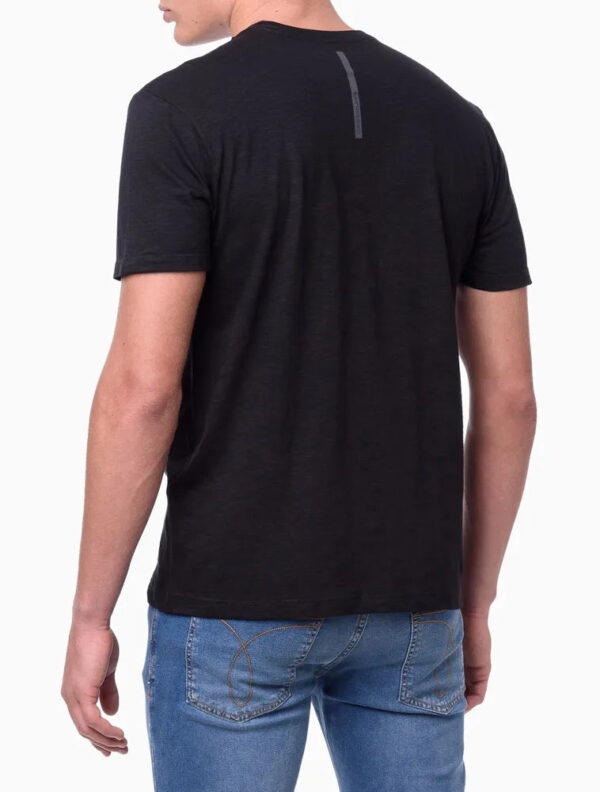 CAMISETA MASCULINA NEW YORK CALVIN KLEIN JEANS - Image 3