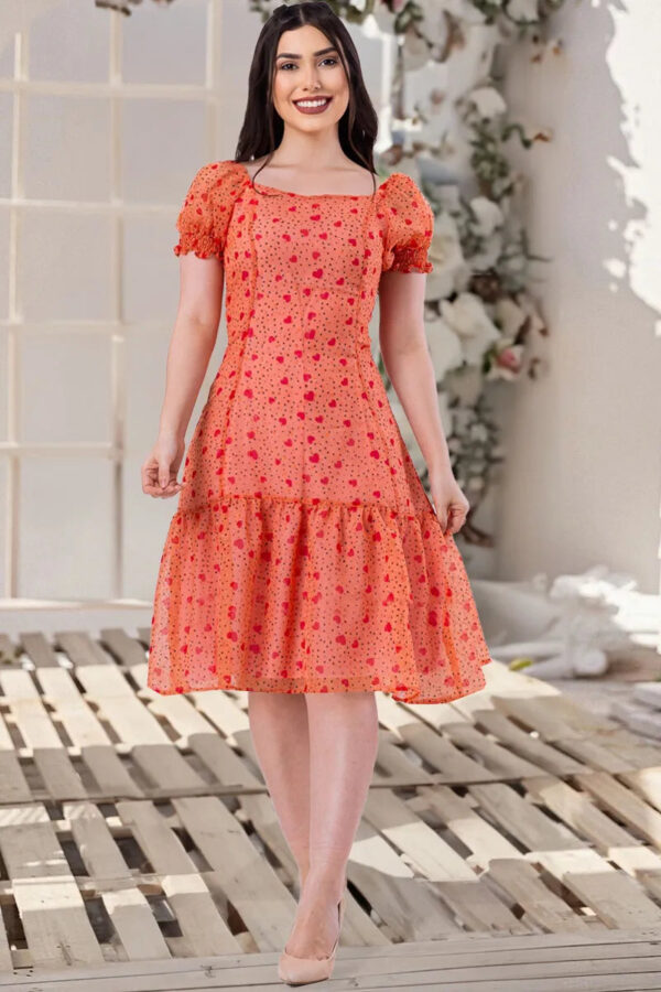 Vestido Delia 💕