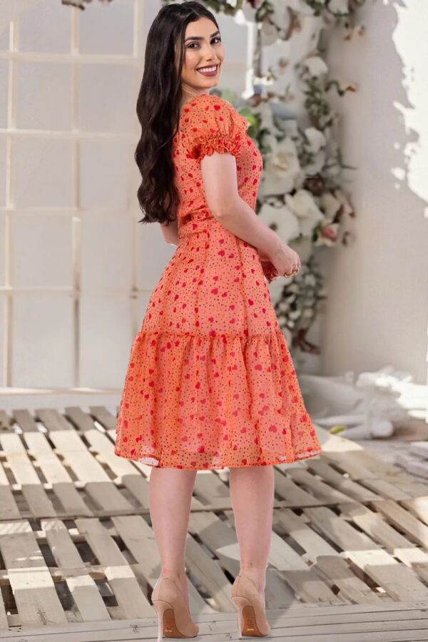 Vestido Delia 💕 - Image 2