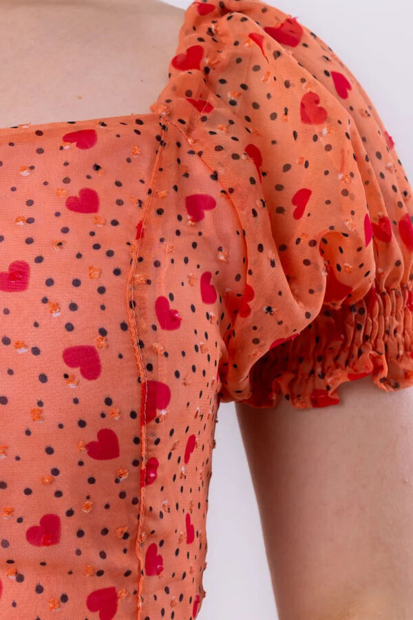 Vestido Delia 💕 - Image 3